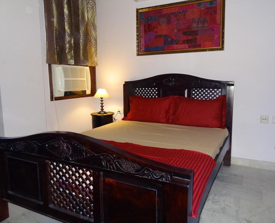 Tulsian Guest House & Apartments 자이푸르 객실 사진