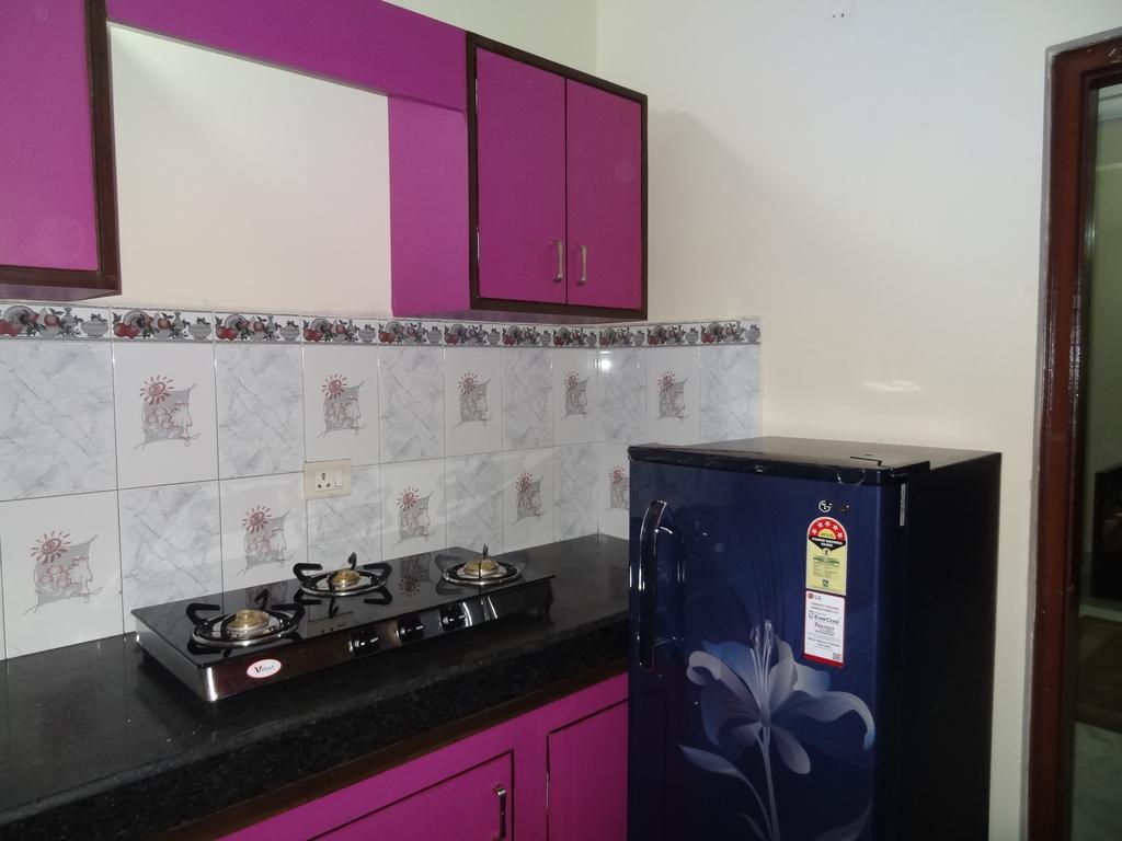 Tulsian Guest House & Apartments 자이푸르 객실 사진